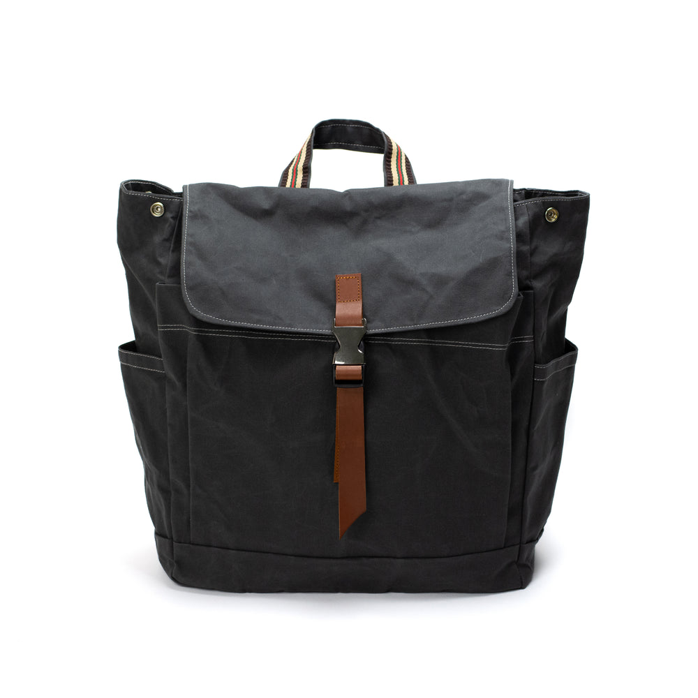 backpack laptop
