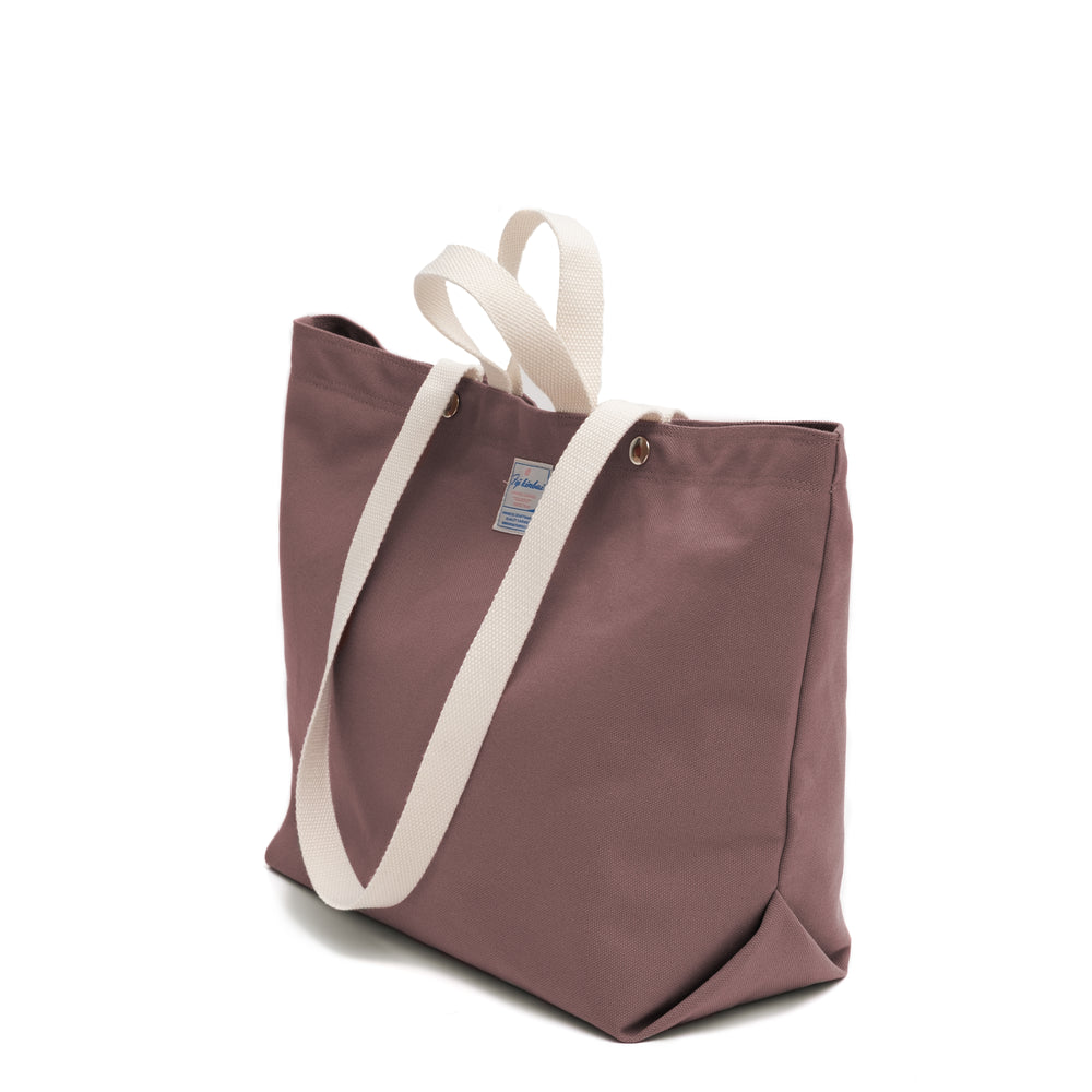 Victoria Tote 202 Rust Pink | Tote & Shoulder Bag