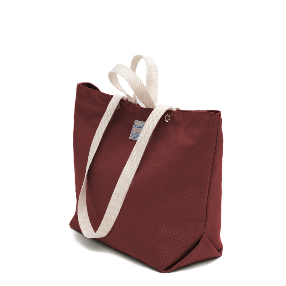 Victoria Tote 202 Rose Red | Tote & Shoulder Bag