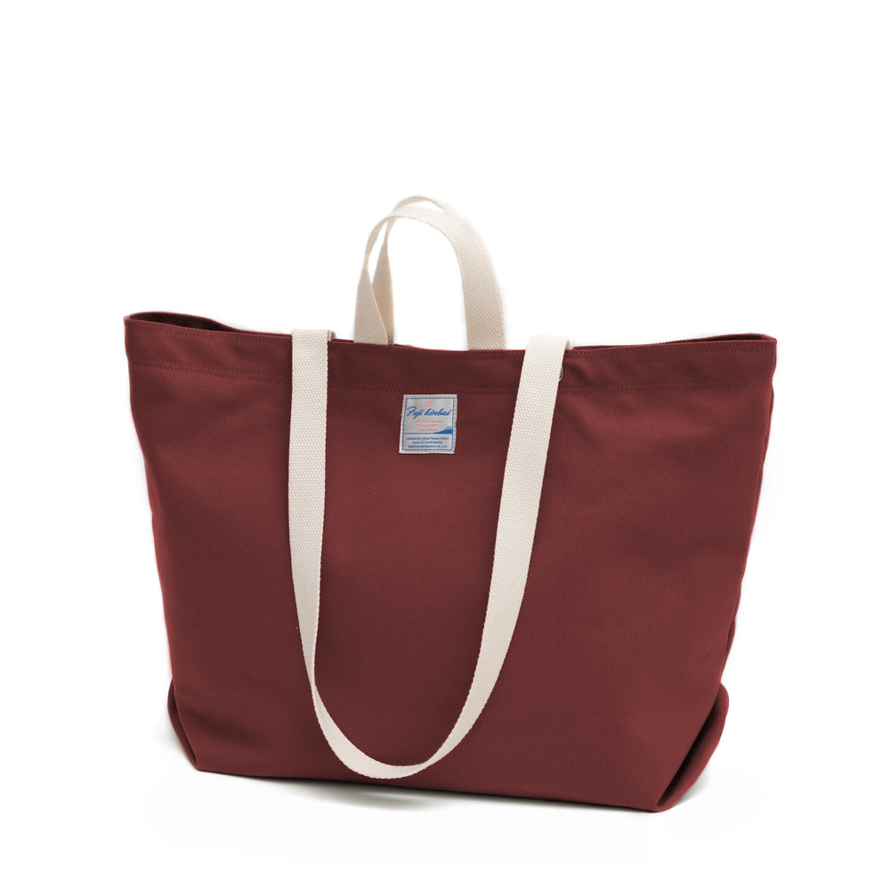 Victoria Tote 202 Rose Red | Tote & Shoulder Bag
