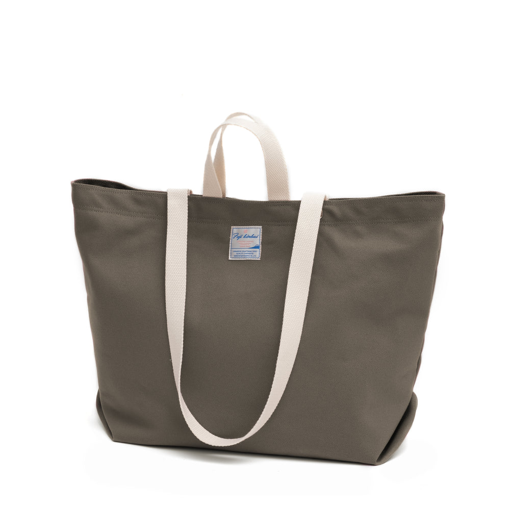 Victoria Tote 202 Gray | Tote & Shoulder Bag