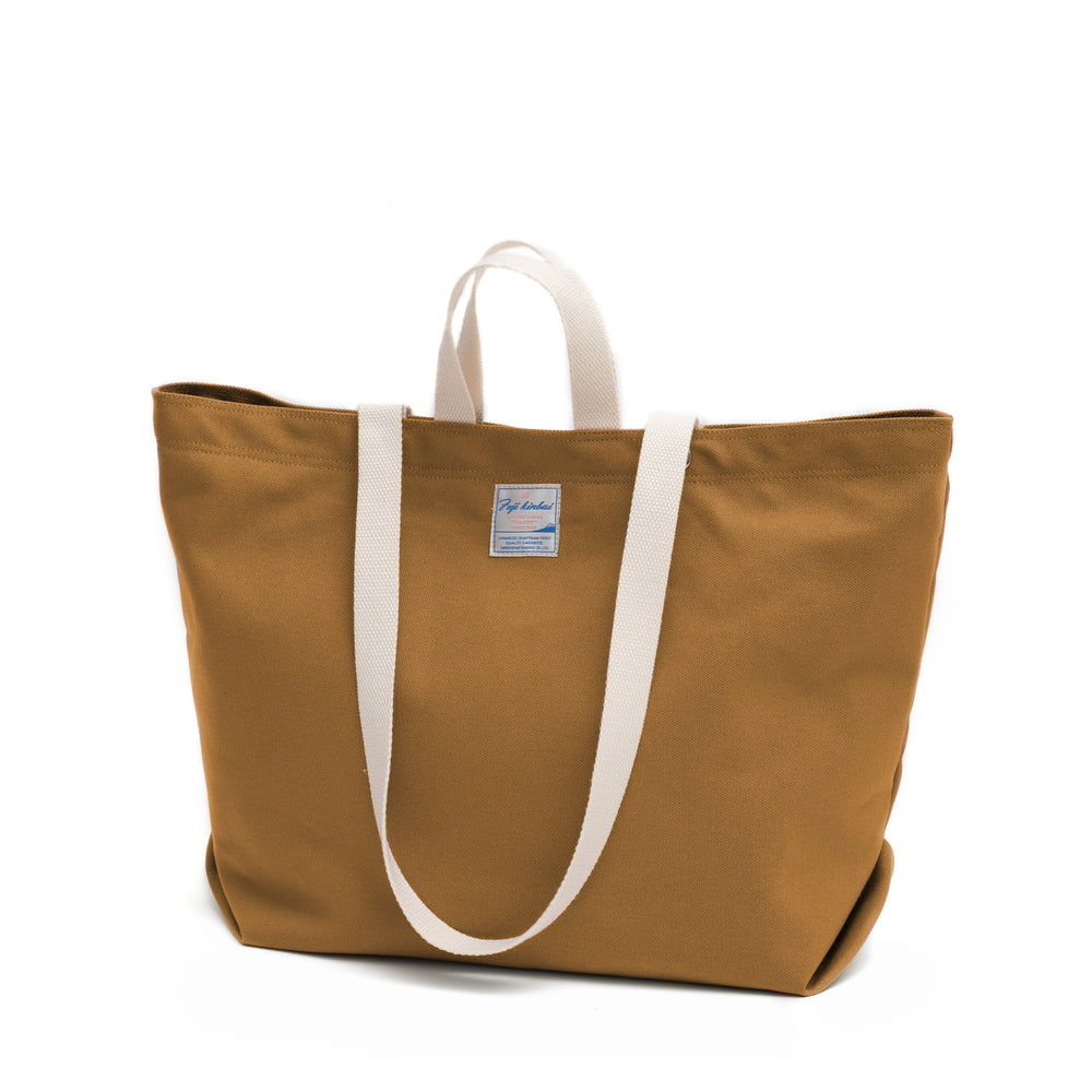 Victoria Tote 202 Honey Brown | Tote & Shoulder Bag