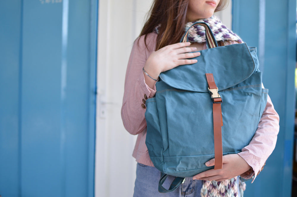 Marken 108 Army Green | Backpack