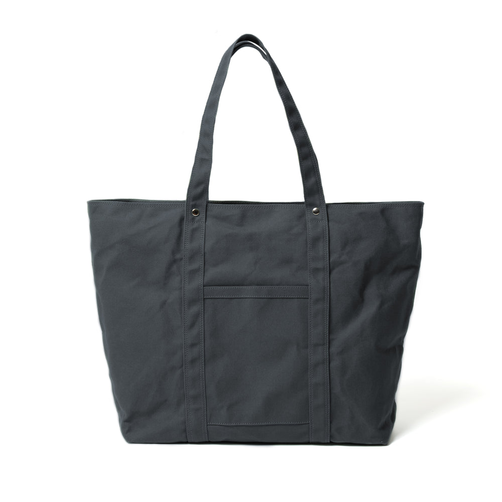 Tokyo Tote 203 Charcoal Gray | Tote & Shoulder Bag