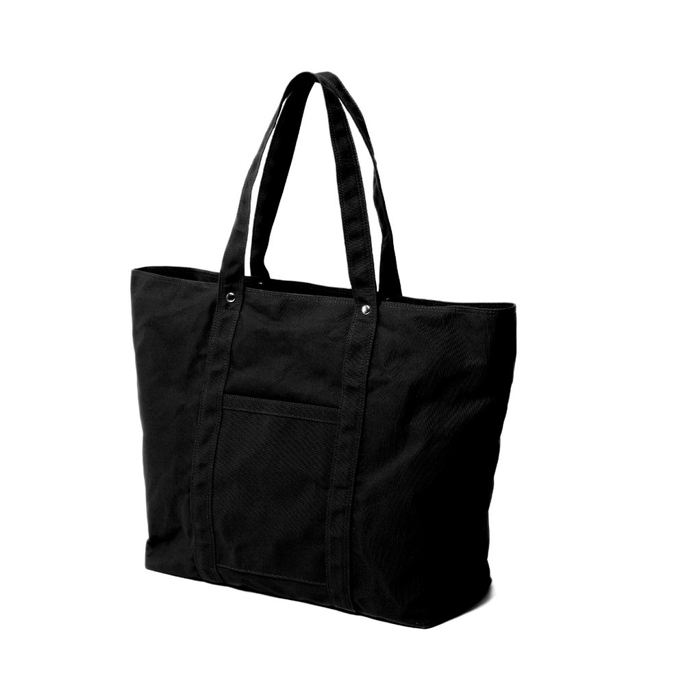 Tokyo Tote 203 Black | Tote & Shoulder Bag