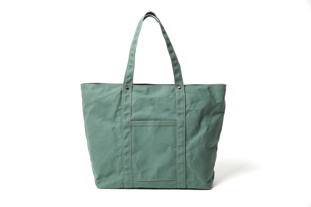 Tokyo Tote 203 Amsterdam Green | Tote & Shoulder Bag