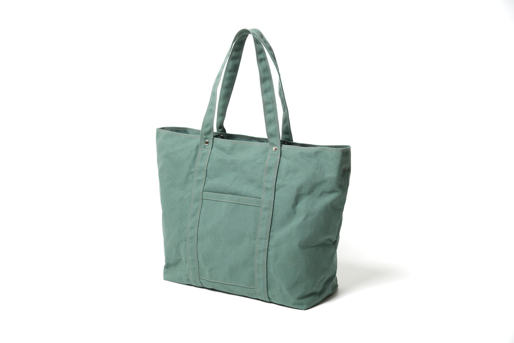 Tokyo Tote 203 Amsterdam Green | Tote & Shoulder Bag