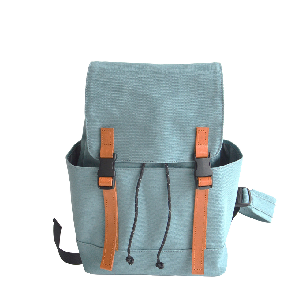 Alexis 309 Baby Blue | Small Backpack