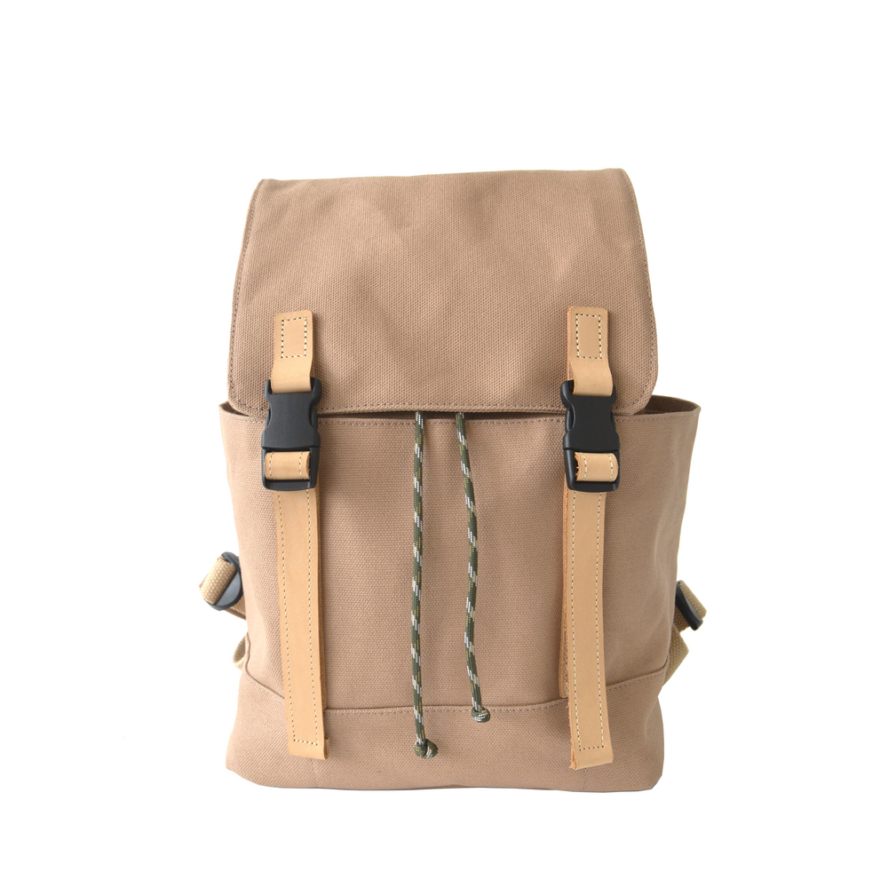 Alexis 309 Rose Gold | Small Backpack