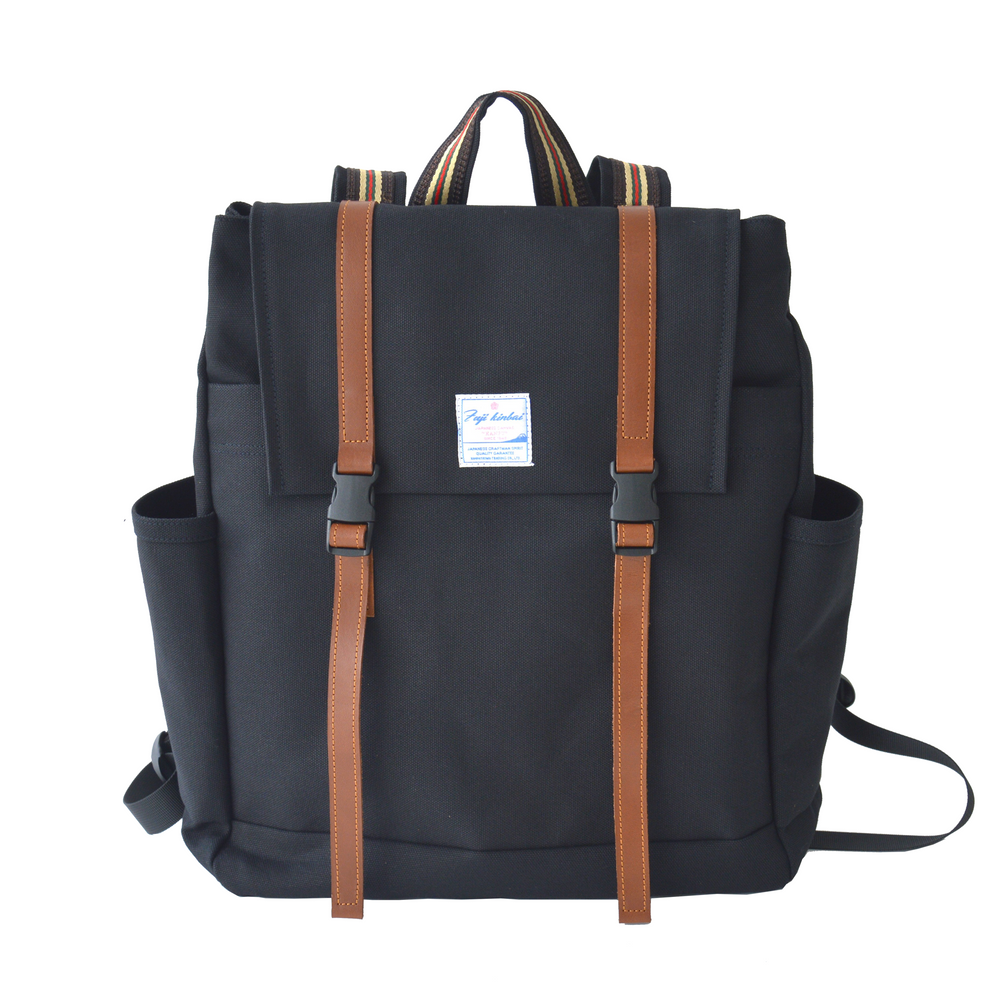 Carter 308 Black | Backpack