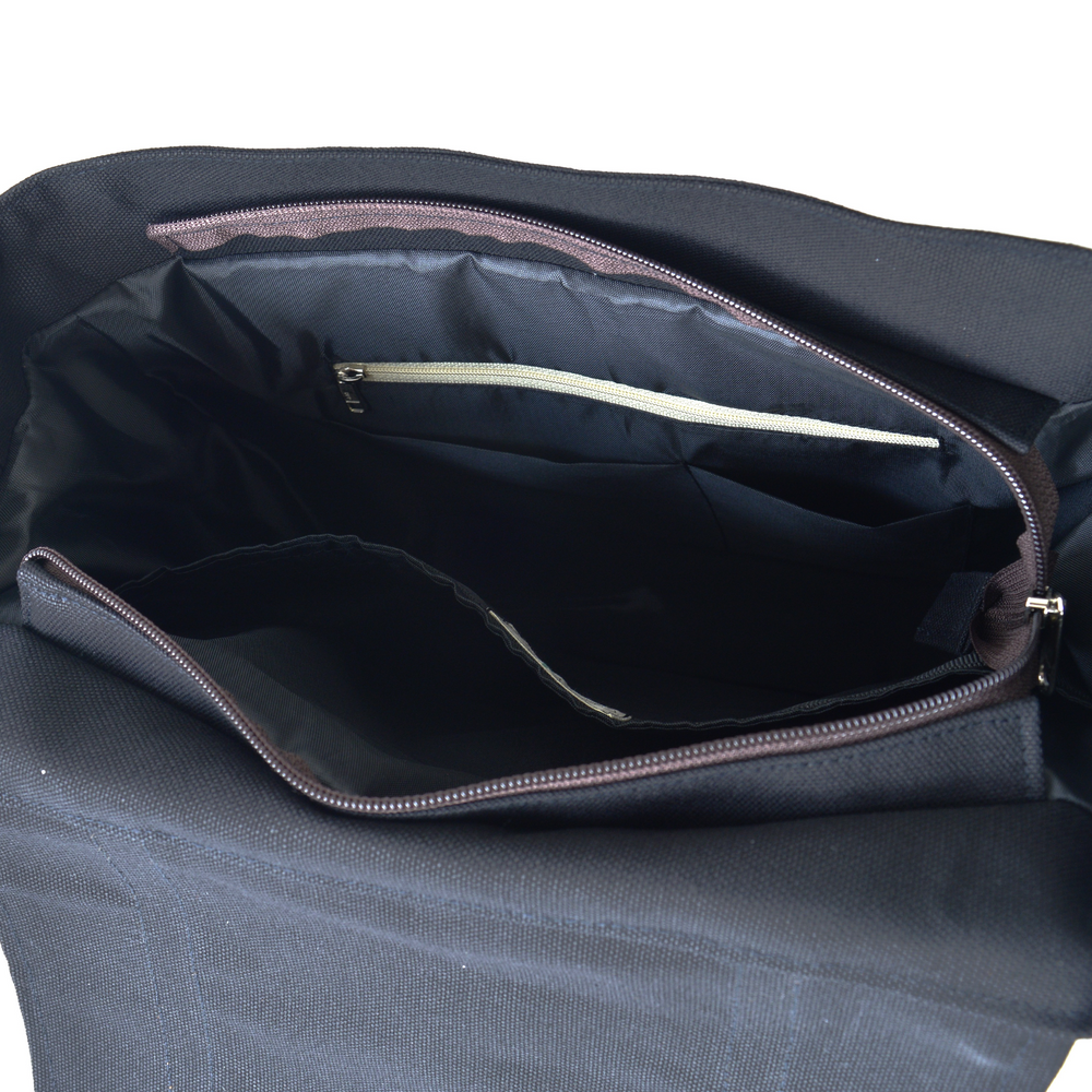 Carter 308 Black | Backpack