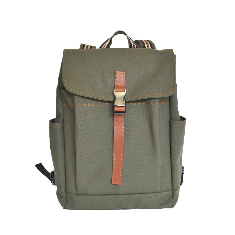 Marken 108 Army Green | Backpack