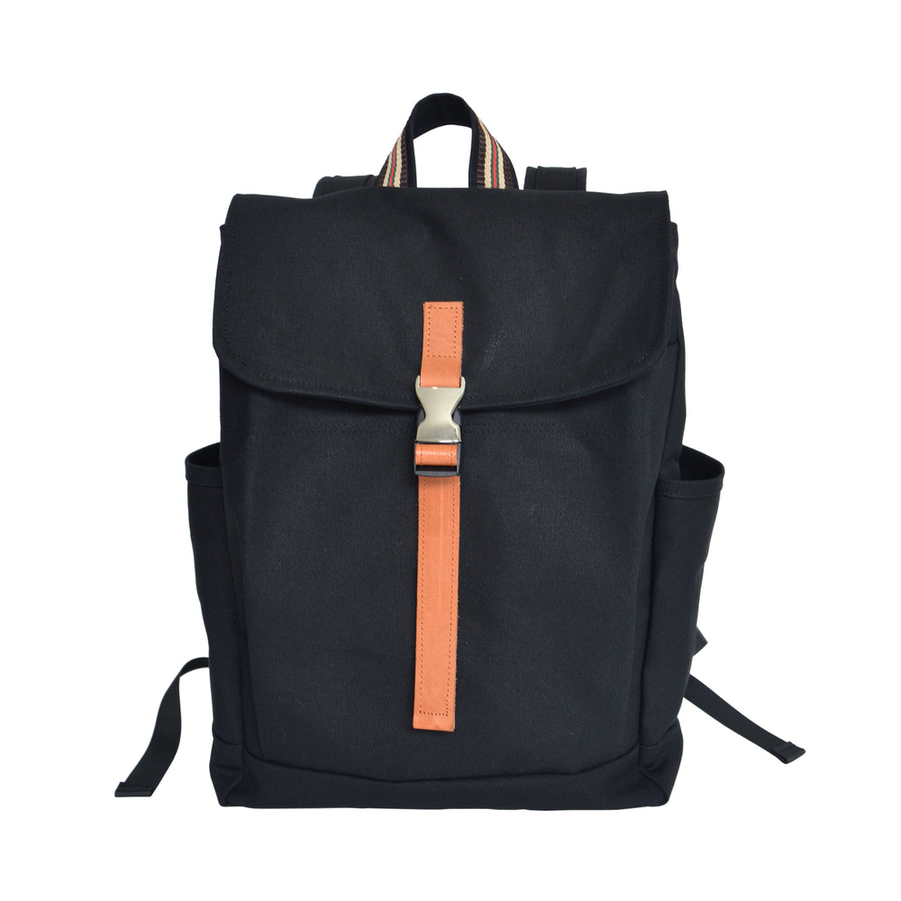 Marken 108 Black | Backpack