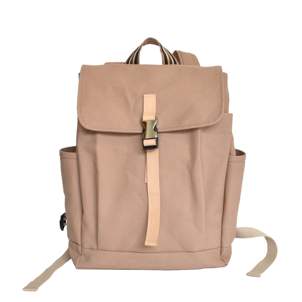 Marken 108 Rose Gold | Backpack