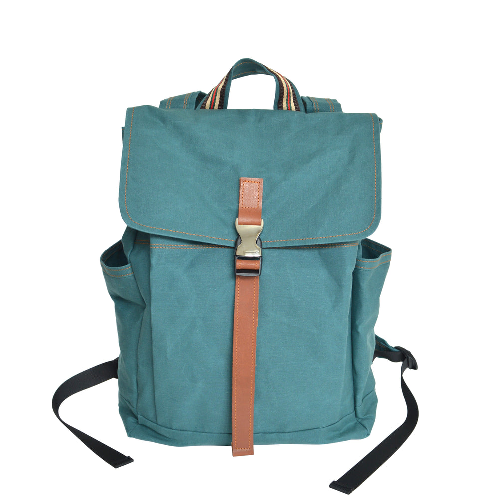 Marken 108 Teal | Backpack