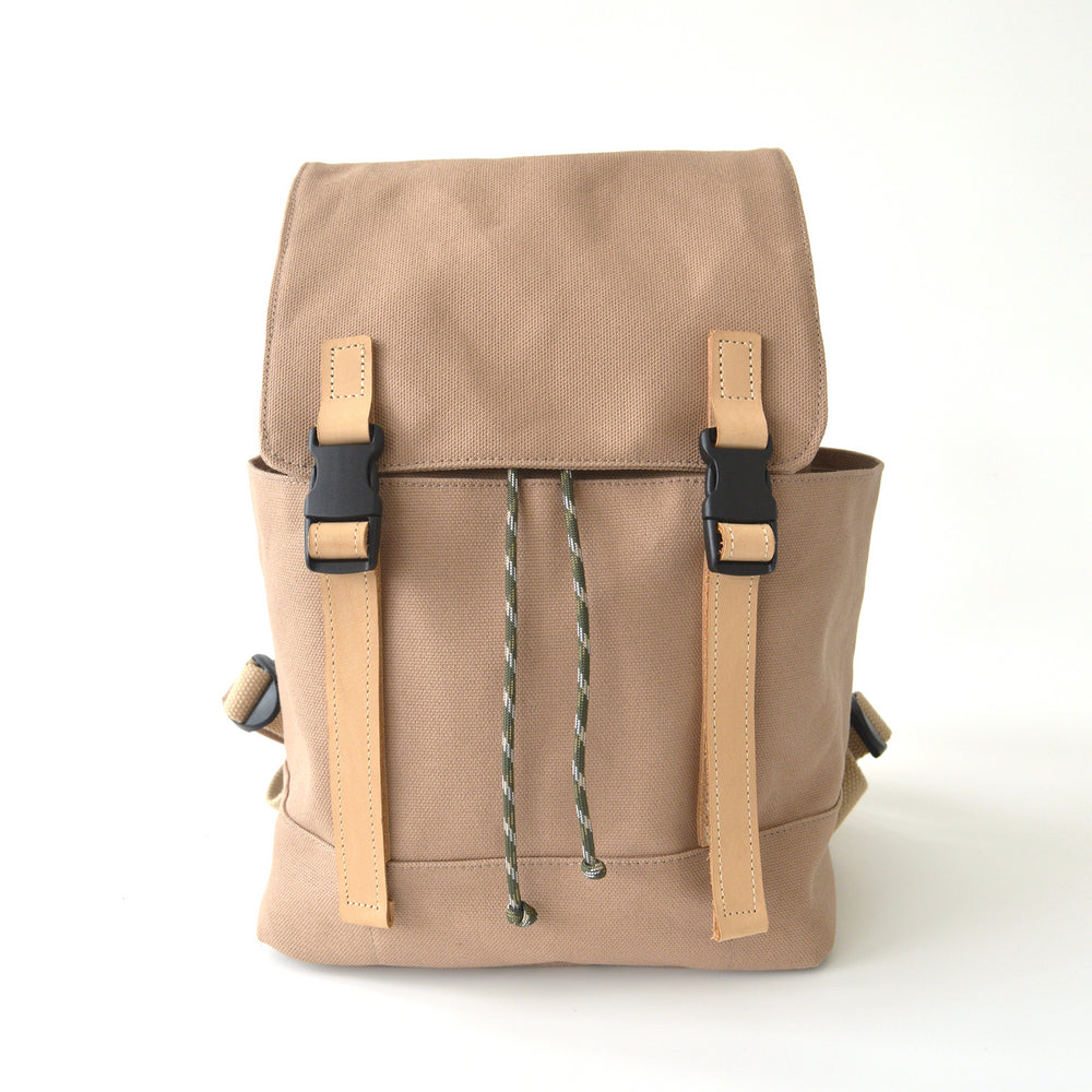 Alexis 309 Rose Gold | Backpack