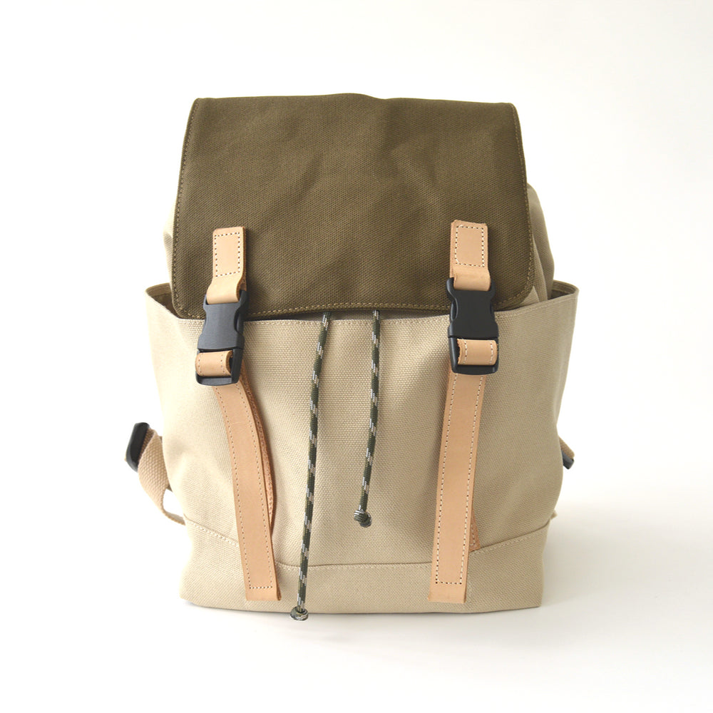 Alexis 309 Two Tone | Backpack