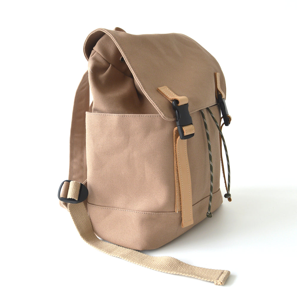 Alexis 309 Rose Gold | Backpack