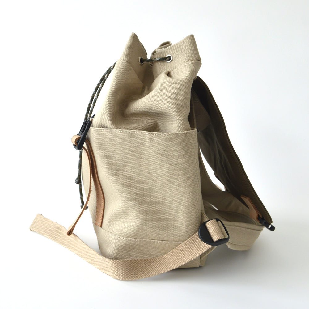 Alexis 309 Two Tone | Backpack