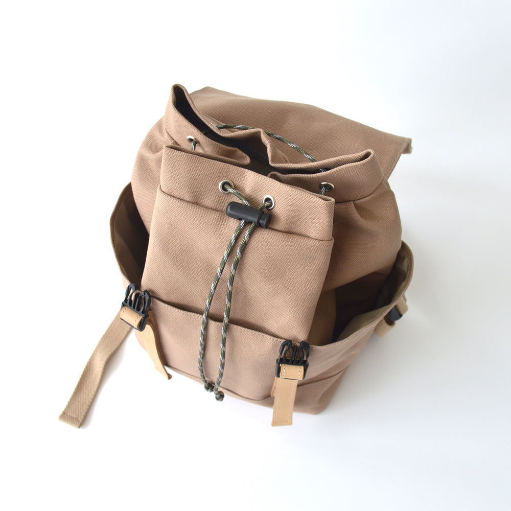 Alexis 309 Rose Gold | Backpack